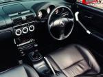 Toyota MR2 Roadster 1999 года (UK)